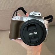 Canon佳能200D二代+鏡相機