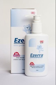 Ezerra Extra Gentle Cleanser 沖涼液 (500ml)