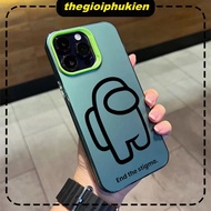 End stigma shockproof hard acrylic plastic iphone case for iphone 6/7/8/plus/x/xr/xs/11/12/13/14/15/