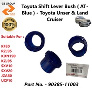 Toyota Fan Belt ( 6PK1220 ) - Toyota Wish ( 90916-T2043 )