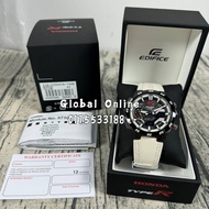100% ORIGIANL CASIO EDIFICE WINDFLOW HONDA TYPE R ECB-2200HTR-1A / ECB-2200HTR-1 / ECB-2200HTR / ECB