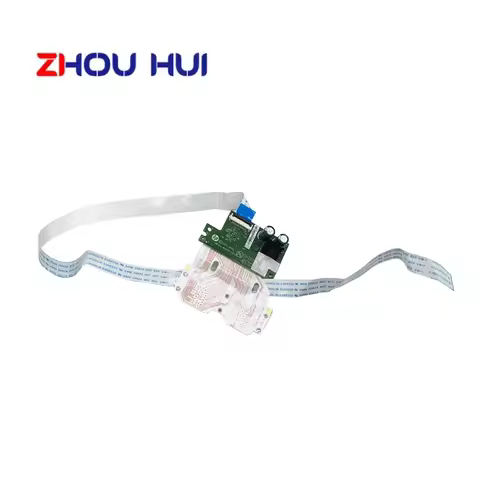 10PCS Carriage Unit Assembly for HP DeskJet smart Tank 672 675 728 755 678 660 670 798 ​Printer Acce