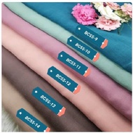 Bawal Cotton Bidang 55