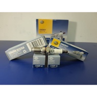 HELLA Spark Plug for Mercedes Benz (M102/M103 Engine): W123 W124 W126 W201 (190)