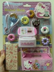 Kitty玩具