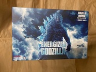 Hiya Godzilla x Kong The New Empire Energized Godzilla 海雅 哥斯拉