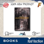 Alchemised by SenLinYu