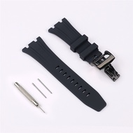 สาย Casioak GA2100 Gen5 GM2100 สายนาฬิกา สายซิลิโคนสำหรับเล่นกีฬาสำหรับ G-Shock GA2100 / GA2110 / ga