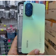 CASING HOUSING FULLSET REALME C67 4G FRAME+BACKDOR