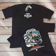 Persib anniversary T-Shirt 89 Years