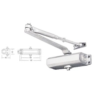 BELLE DOOR CLOSER BDC FOR SAFETY DOOR/AUTOMATIC CLOSE DOOR