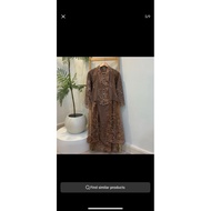 BAJU KURUNG CEO CHOMEL