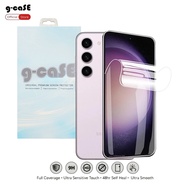 G-caSE ANTI GORES JELLY HYDROGEL SAMSUNG GALAXY NOTE 20 20ULTRA S20 S20FE S20PLUS S20ULTRA PLUS ULTR