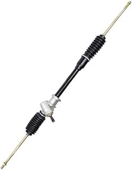 YYDSKKUDS 2C 1C 5K 5KJ 2Y 5KU 4K 4KJ 2YC Engine Power Steering Rack Compatible For Toyota 1.5L 1.8L