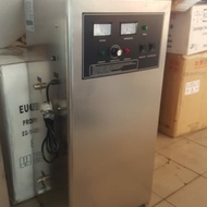 MESIN OZONE GENERATOR 20 GRAM OZONE GENERATOR MACHINE OZONIZER 03