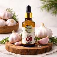 Garlic Oil – Al Madinah garlic oil 50ml