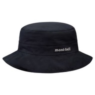 [預訂]Montbell男裝Gore-Tex防水透氣漁夫帽Meadow Hat/Bucket Hat