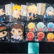 SET Doll + Reborn Brooch