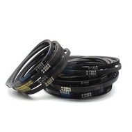 V-Belt Washing Machine A-Type Belt Transmission Belt A-500/510/520/530/600E Transmission Belt Transm