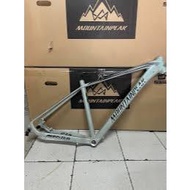 Mountainpeak Monster Frame 27.5 Alloy