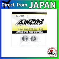 The product name "AXON X9 BALL BEARING 950 2pic BM-LF-031" can be translated into English as is, sin