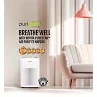 Novita Air Purifier NAP200