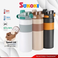Tumbler Water Botol Air Thermos Bottle Thermal Flask Thermos Flask Termos Air Panas Sejuk Termos 316