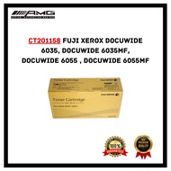 Fuji Xerox CT201158 DocuWide 6035, DocuWide 6035MF, DocuWide 6055 , DocuWide 6055MF ORIGINAL GENUINE