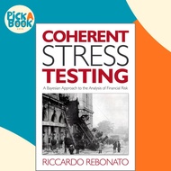 Coherent Stress Testing : A Bayesian Approach to the Analysis of Financial  by Riccardo Rebonato (UK
