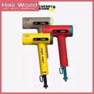 Cherry Bomb 686S Supersonic Hair Dryer