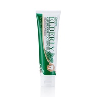 Giffarine Elderly Nature Care Toothpaste For The Rocking Teeth Healthy Gums Adhere To