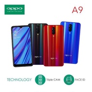 Oppo A9 Lite 3/16GB 4G (New)