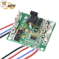 QC 5S 18V 21V 20A Li-Ion Lithium Battery Charging Protection Board Module Pack Circuit Board BMS Mod