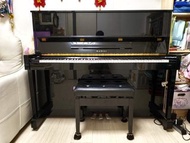 KAWAI CX21H直立式鋼琴連琴櫈