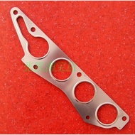 4G69 Dedicated/Suitable for Mitsubishi Grandis 4G69/2.4 Engine Front Exhaust Manifold Pad