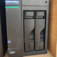 Asustor AS-202TE NAS