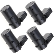 Reverse Parking Sensor 4 Pcs PDC Parking Control Sensor 7M3919275B for VW for Sharan for Passat Park