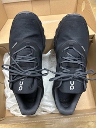 On Cloudventure Waterproof