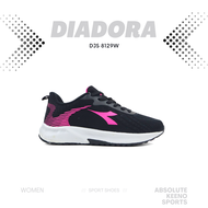 DIADORA Women 8129 Sport Jogging Running Shoes