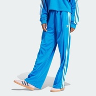 adidas Lifestyle Firebird Loose Track Pants Women Blue IP0633