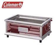 🆕2023新商品 🇯🇵日本代購/直送🇯🇵 『Coleman Japan』Cool Spider Pro Tabletop Grill 酷蜘蛛桌上型燒烤爐 (2196280) 戶外露營野餐便攜摺疊BBQ烹飪燒烤爐焚火台