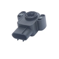 Sesuai untuk Ford Pickup Mercury Mazda sensor pedal pemecut TPS246 F37F9B989BA TH198
