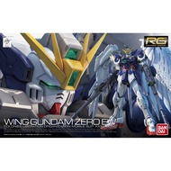 RG 1/144 : Wing Gundam Zero EW