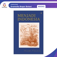 Gramedia Bogor - Becoming Indonesia