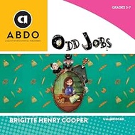 Odd Jobs: Books Out Loud Collection