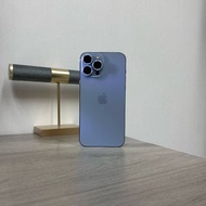 iPhone 13 pro max 256gb 電池健康89%外觀超新功能正常