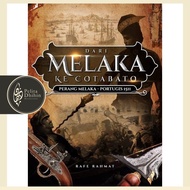 Dari Melaka ke Cotabato: Perang Melaka-Portugis 1511