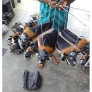 20pcs (1 dozen) Kebo bull shake Wholesale Toys