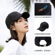 361 Peaked Cap Men Women Same Style 2022 Spring New Style 361 Degree Sunshade Sunscreen Baseball Cap