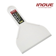 [INOUE] Multi-Purpose Scraper-Plastic 125mm 12706